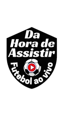 Da Hora de Assistir Futebol ao vivo android App screenshot 0